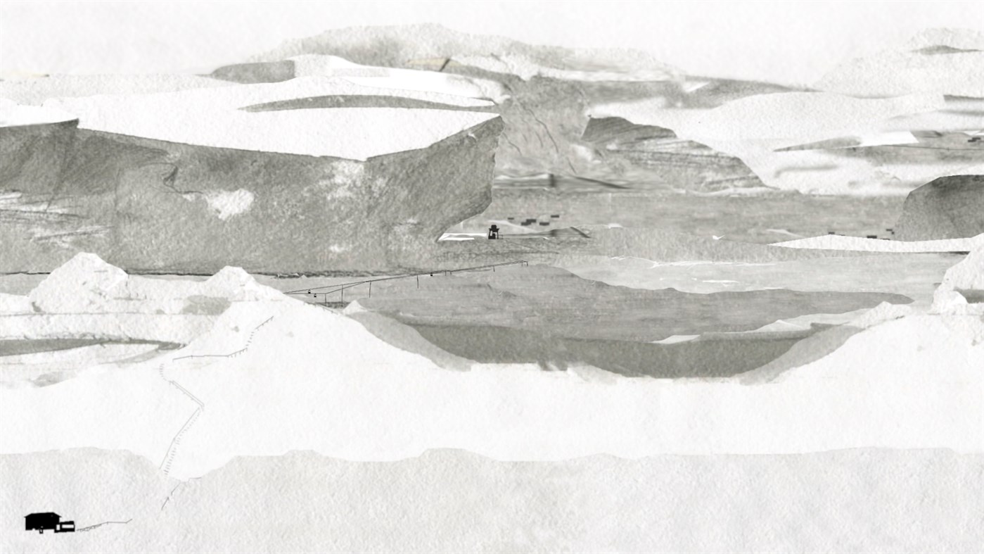 Dull Grey